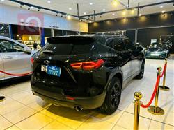 Chevrolet Blazer